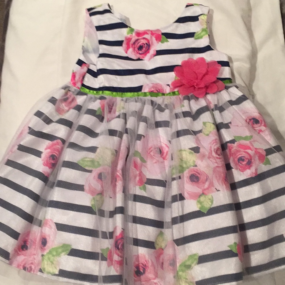 Baby girl dress
